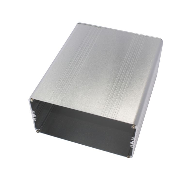 Aluminum Enclosures Junction Box For Pcb