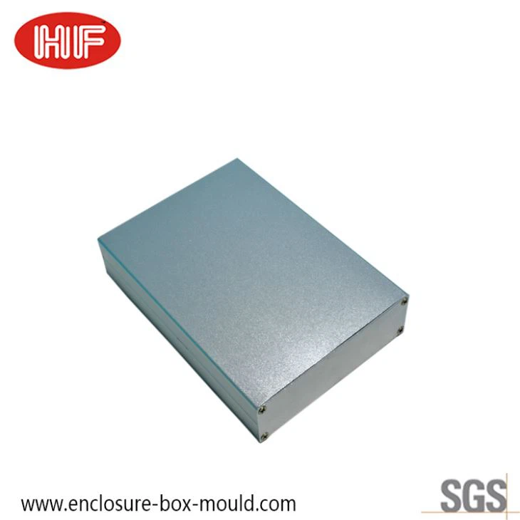 Electric Aluminum Profile Enclosure