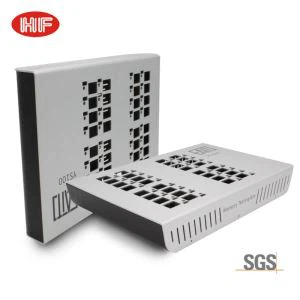 Elektrikli Metal Kutu Demir Kutu Çelik Kutu
