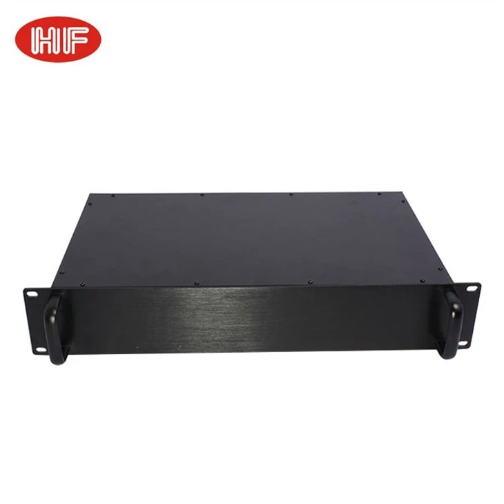 3.5U Server Rack Mount 19inch Metal Box
