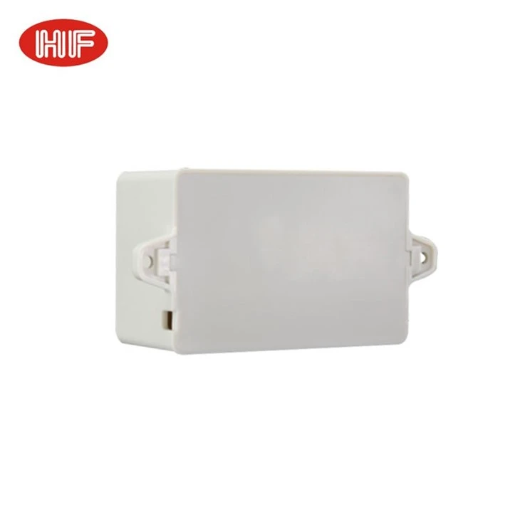 Plastic Control Case ABS Electrical Box